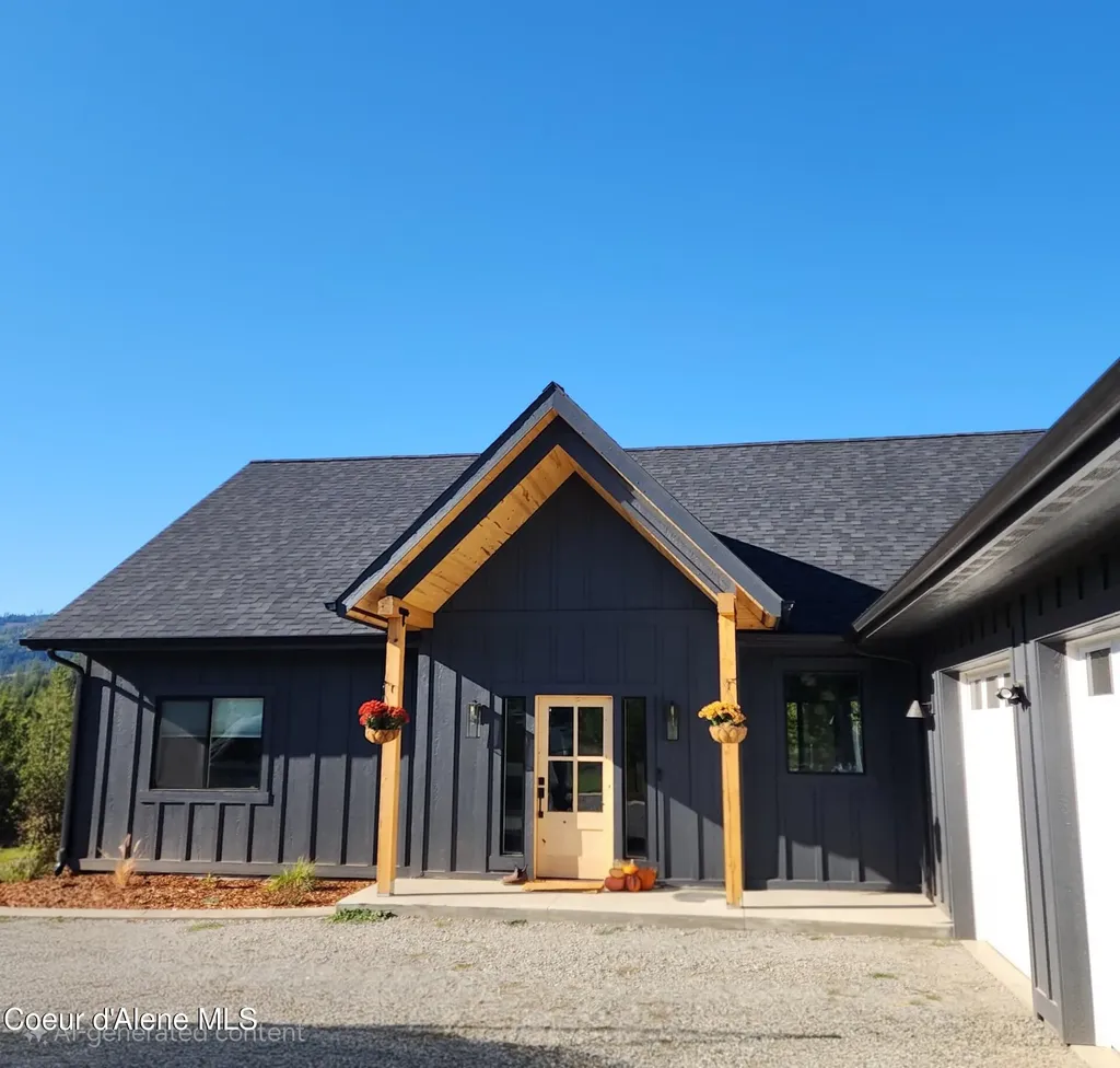 L1 Blk 1 Gathering Place N Rathdrum ID 83858