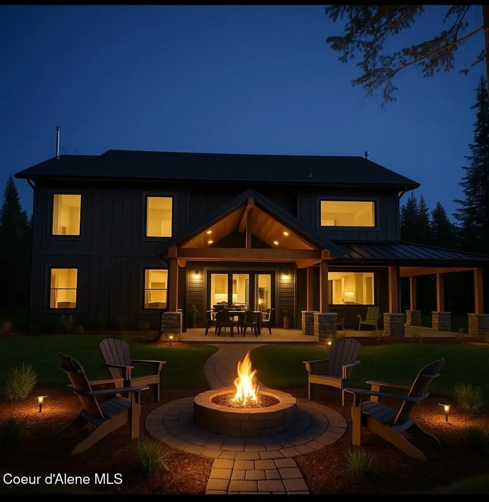 L1 Blk 1 Gathering Place N Rathdrum ID 83858