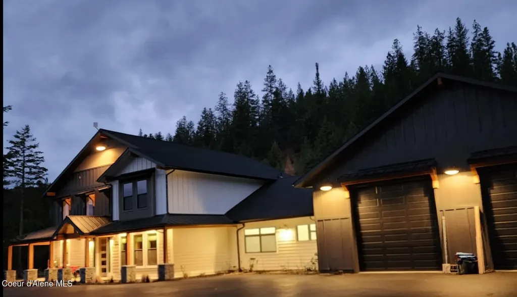 L1 Blk 1 Gathering Place N Rathdrum ID 83858