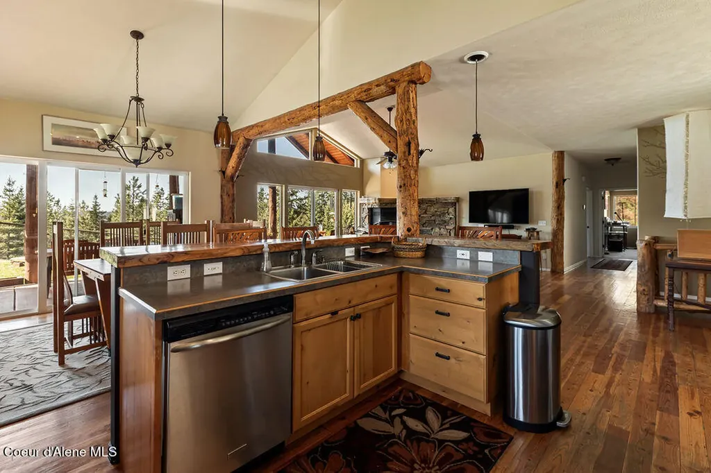 8919 E Challenge Road Hayden ID 83835