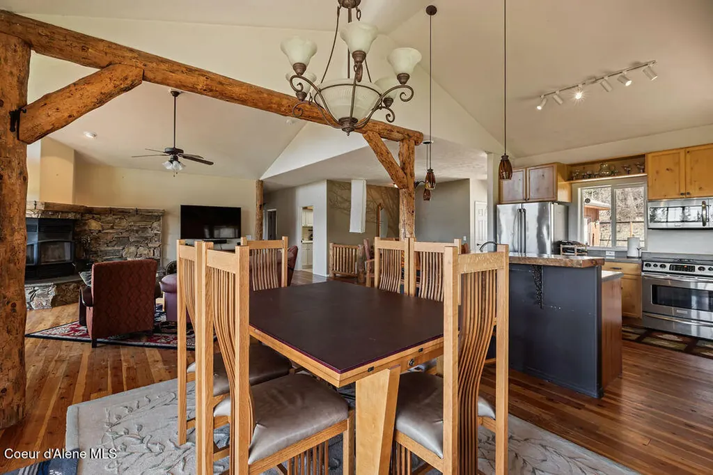 8919 E Challenge Road Hayden ID 83835