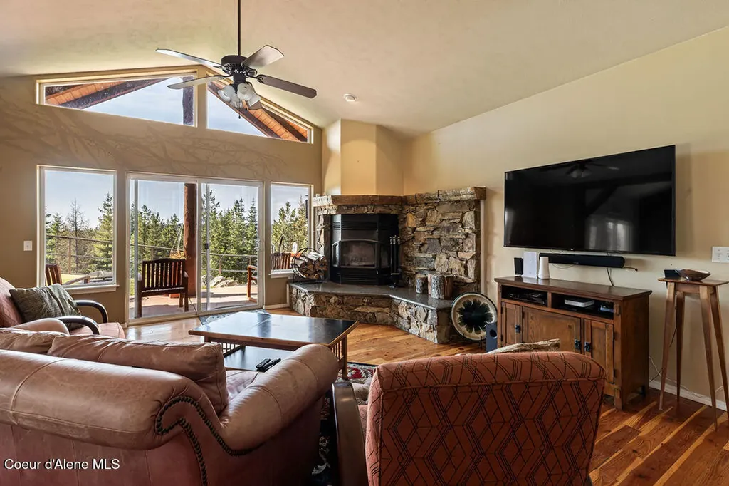 8919 E Challenge Road Hayden ID 83835