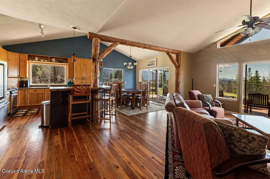 8919 E Challenge Road Hayden ID 83835