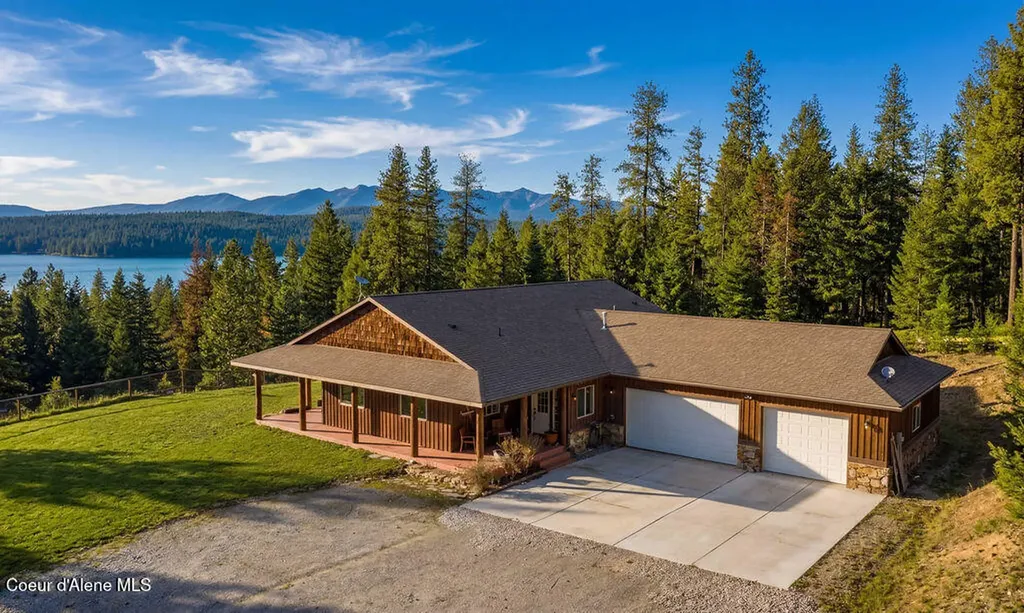 8919 E Challenge Road Hayden ID 83835