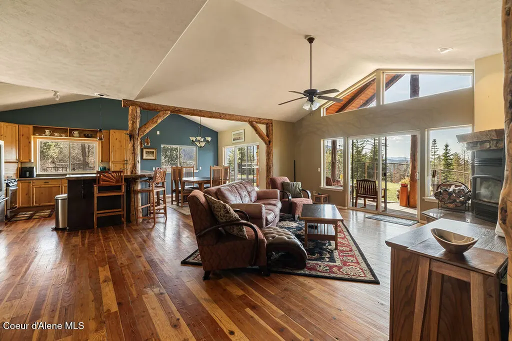 8919 E Challenge Road Hayden ID 83835