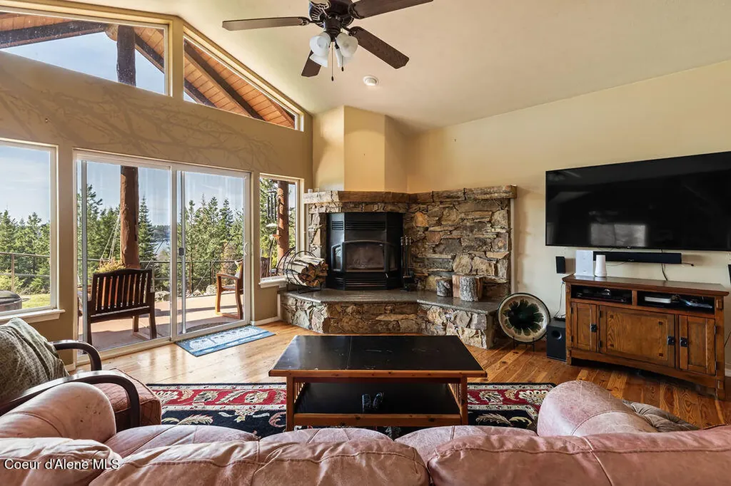 8919 E Challenge Road Hayden ID 83835