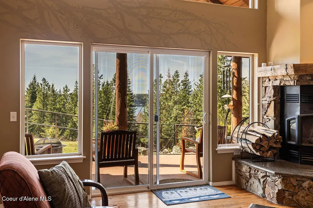 8919 E Challenge Road Hayden ID 83835