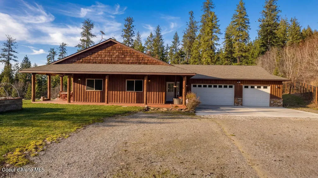 8919 E Challenge Road Hayden ID 83835