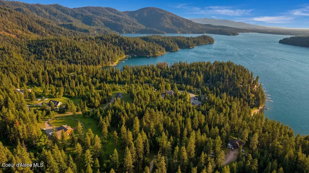 8919 E Challenge Road Hayden ID 83835
