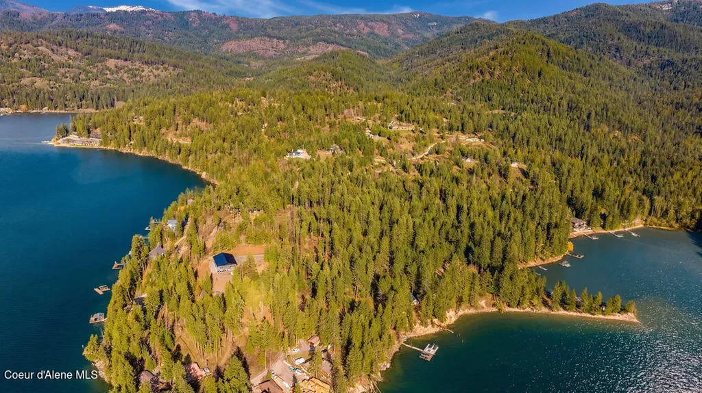 8919 E Challenge Road Hayden ID 83835