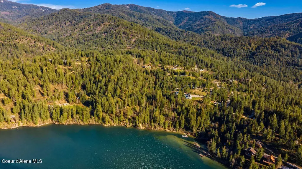 8919 E Challenge Road Hayden ID 83835