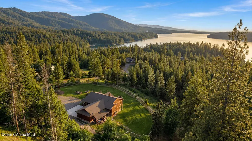 8919 E Challenge Road Hayden ID 83835