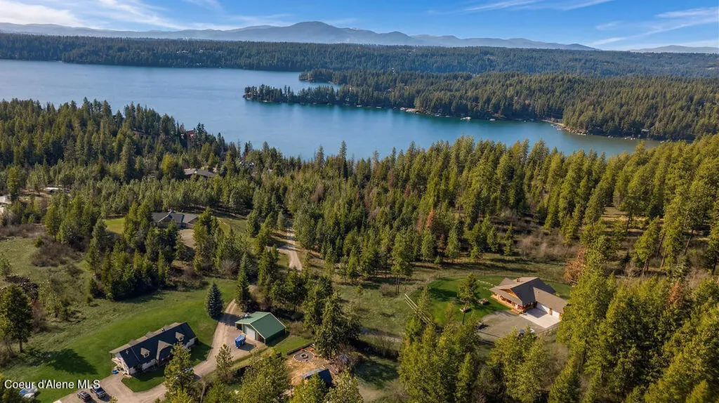 8919 E Challenge Road Hayden ID 83835