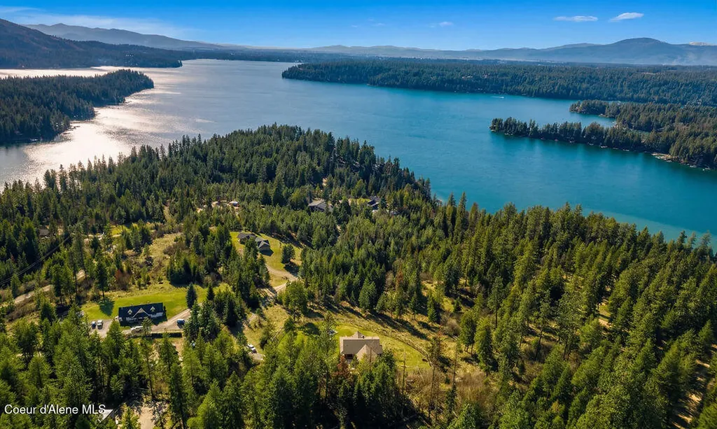 8919 E Challenge Road Hayden ID 83835