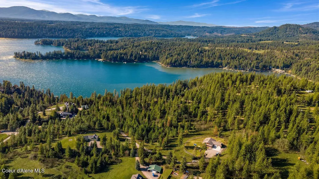 8919 E Challenge Road Hayden ID 83835