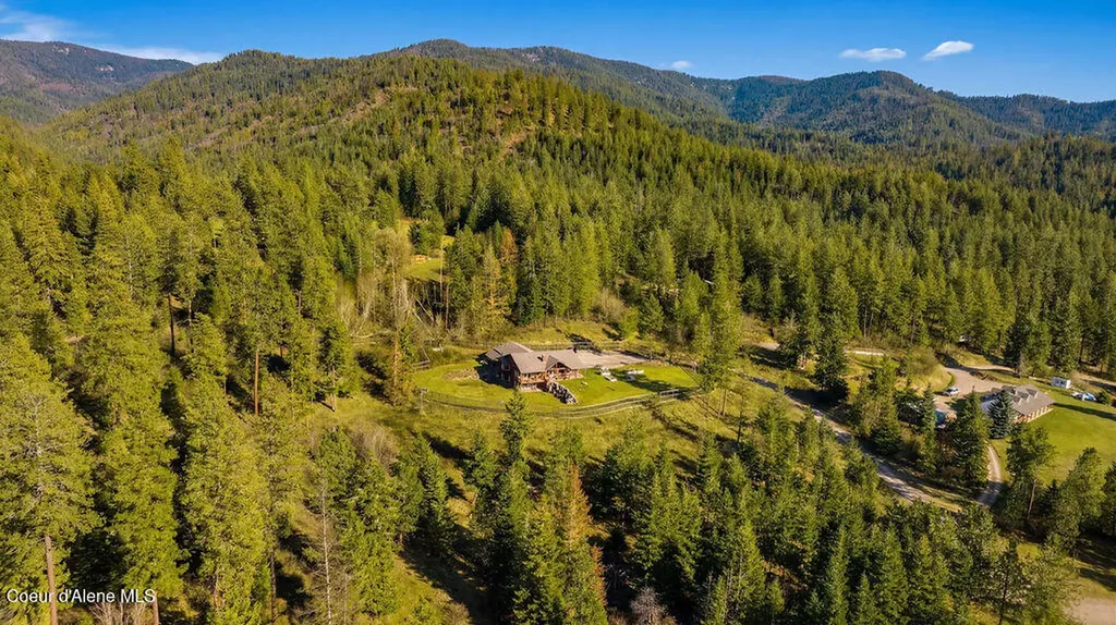 8919 E Challenge Road Hayden ID 83835