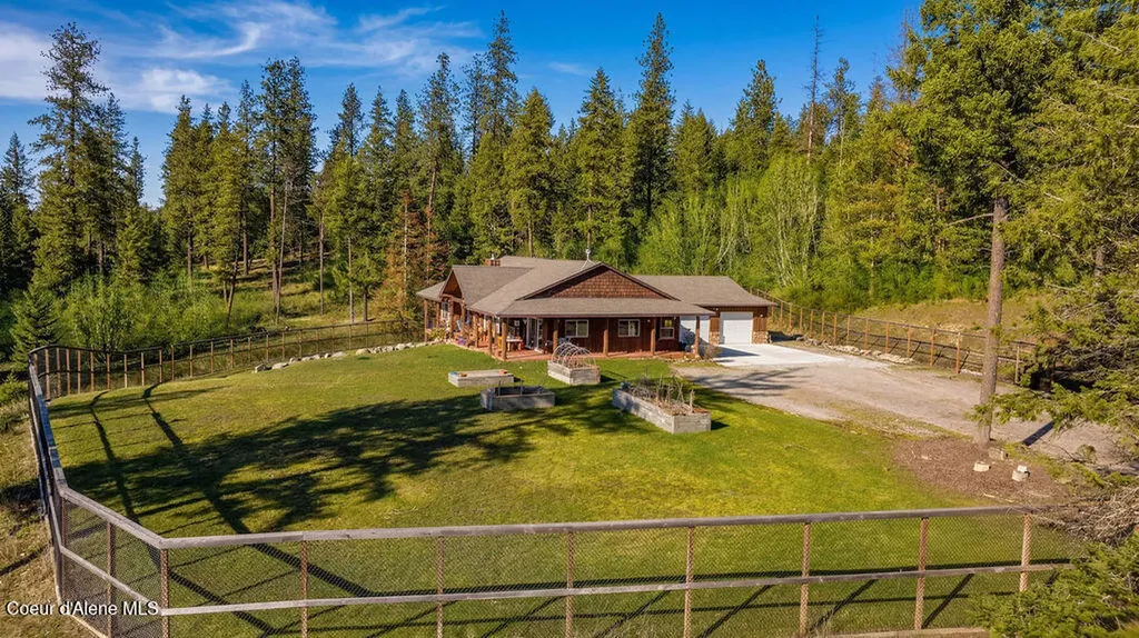 8919 E Challenge Road Hayden ID 83835