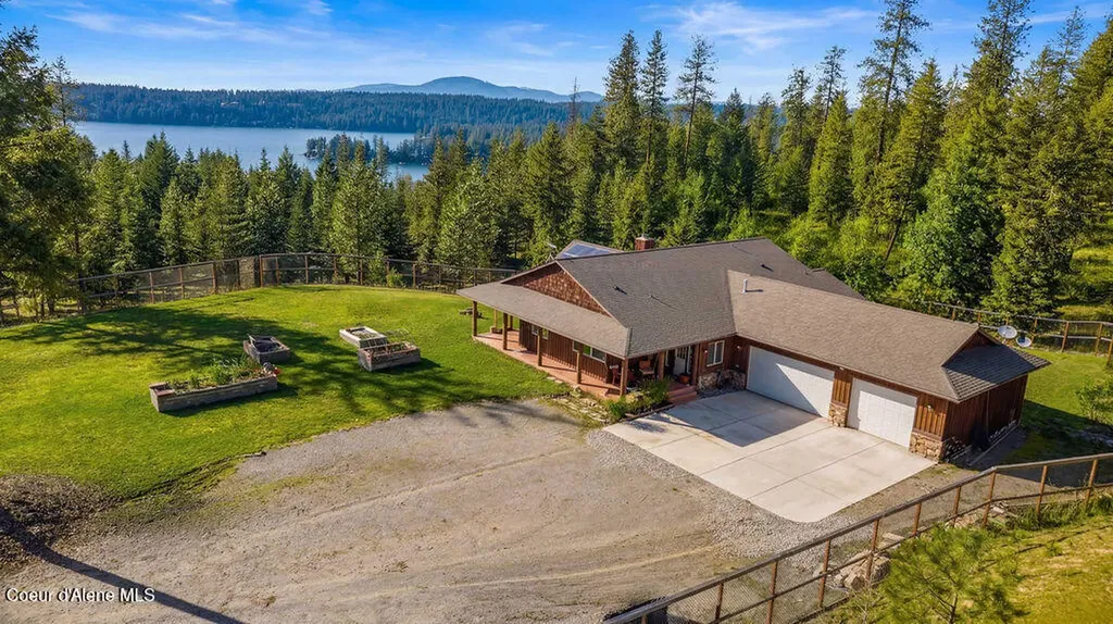 8919 E Challenge Road Hayden ID 83835