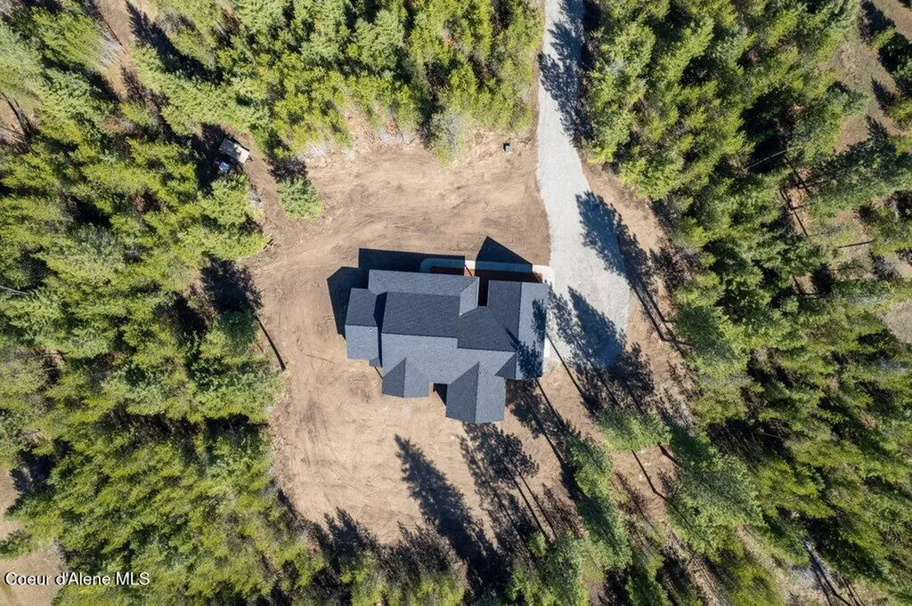 708 Tweedie Road Blanchard ID 83804