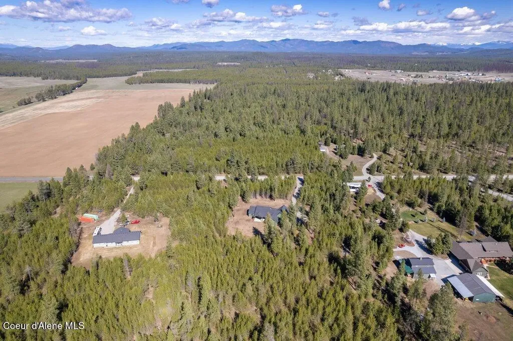 708 Tweedie Road Blanchard ID 83804