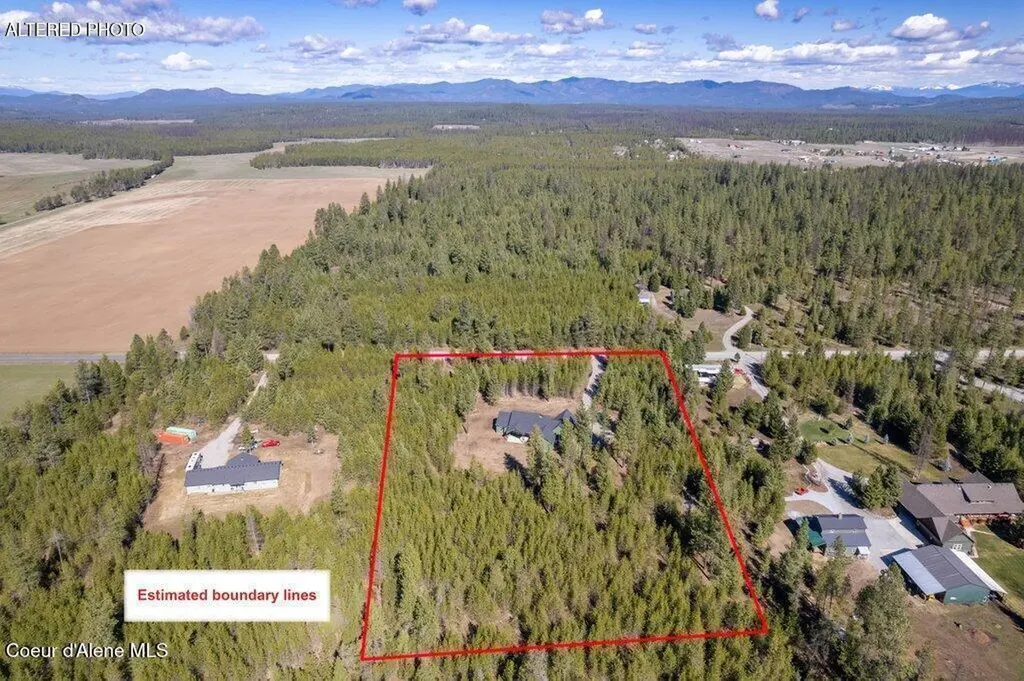 708 Tweedie Road Blanchard ID 83804