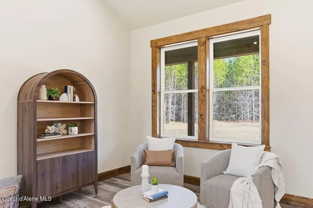 708 Tweedie Road Blanchard ID 83804