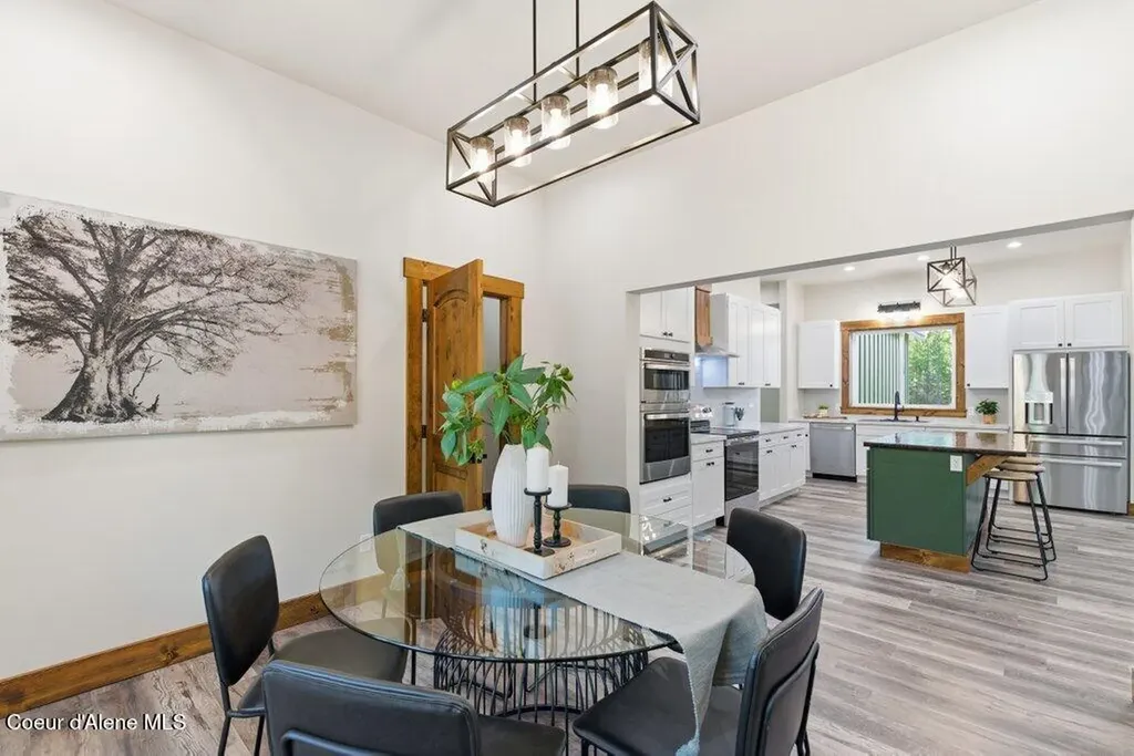 708 Tweedie Road Blanchard ID 83804