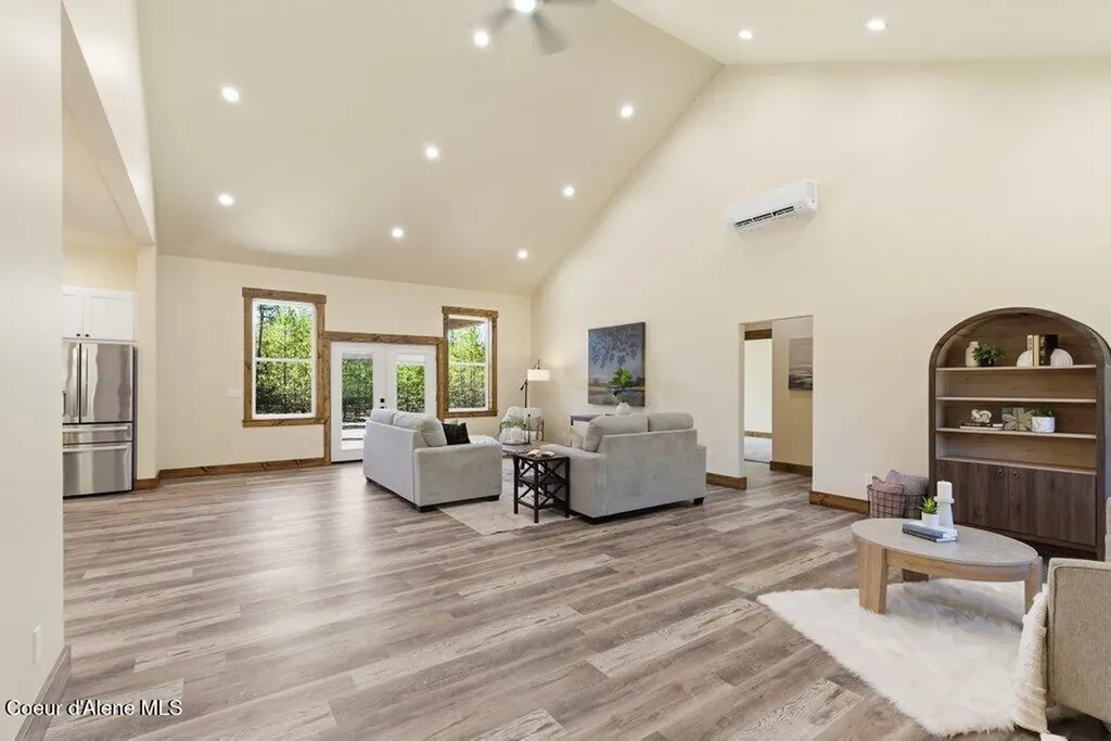 708 Tweedie Road Blanchard ID 83804