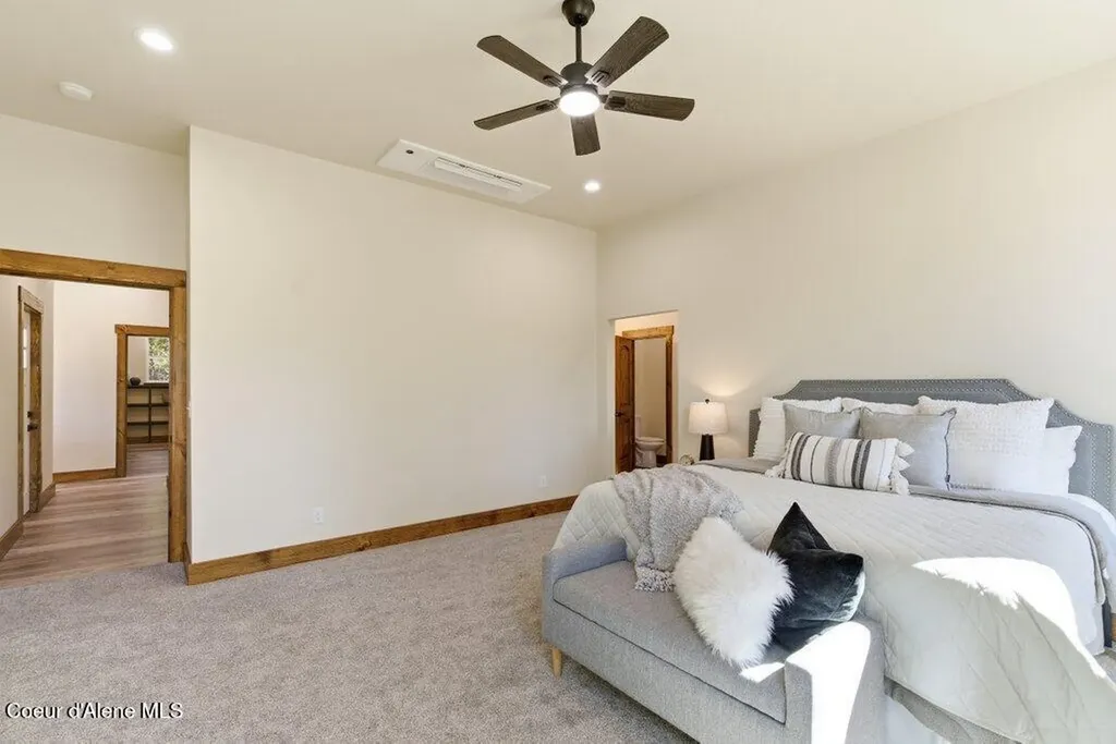708 Tweedie Road Blanchard ID 83804
