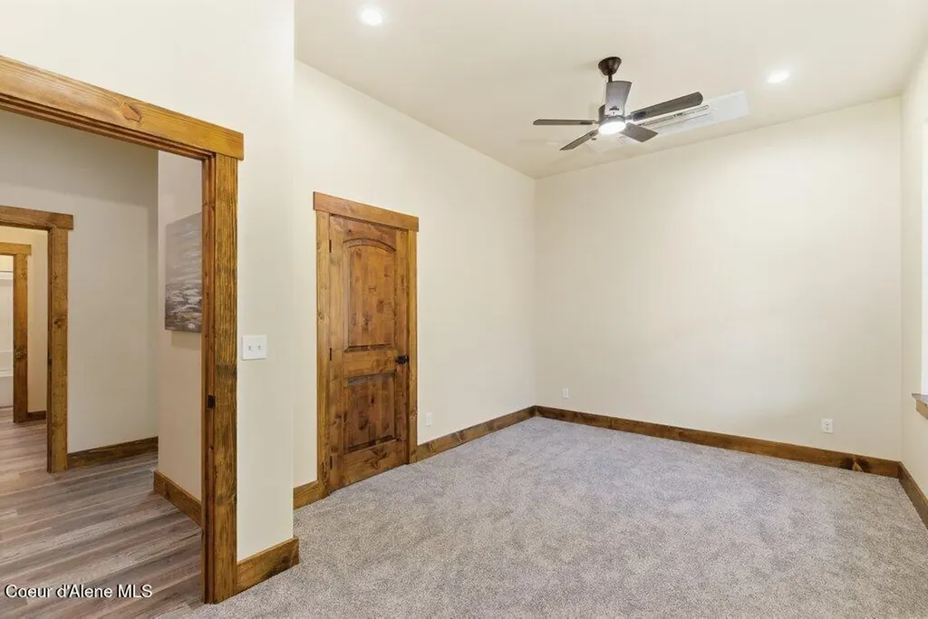 708 Tweedie Road Blanchard ID 83804