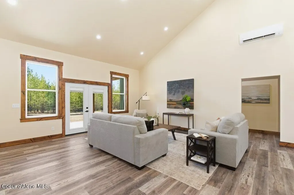 708 Tweedie Road Blanchard ID 83804