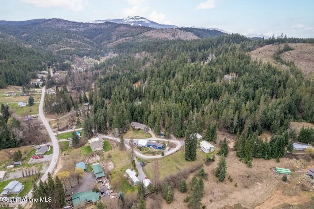 114 Finlay Loop Kingston ID 83839