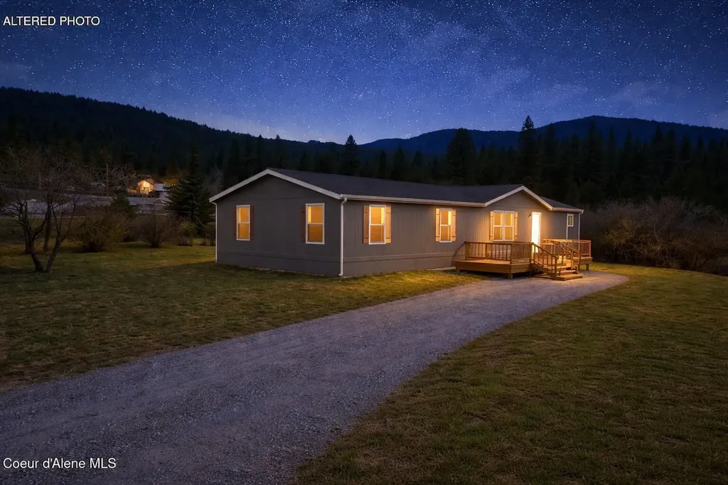 114 Finlay Loop Kingston ID 83839