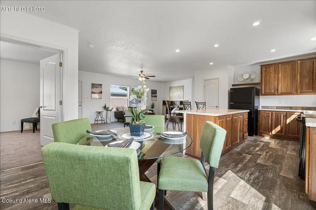 114 Finlay Loop Kingston ID 83839