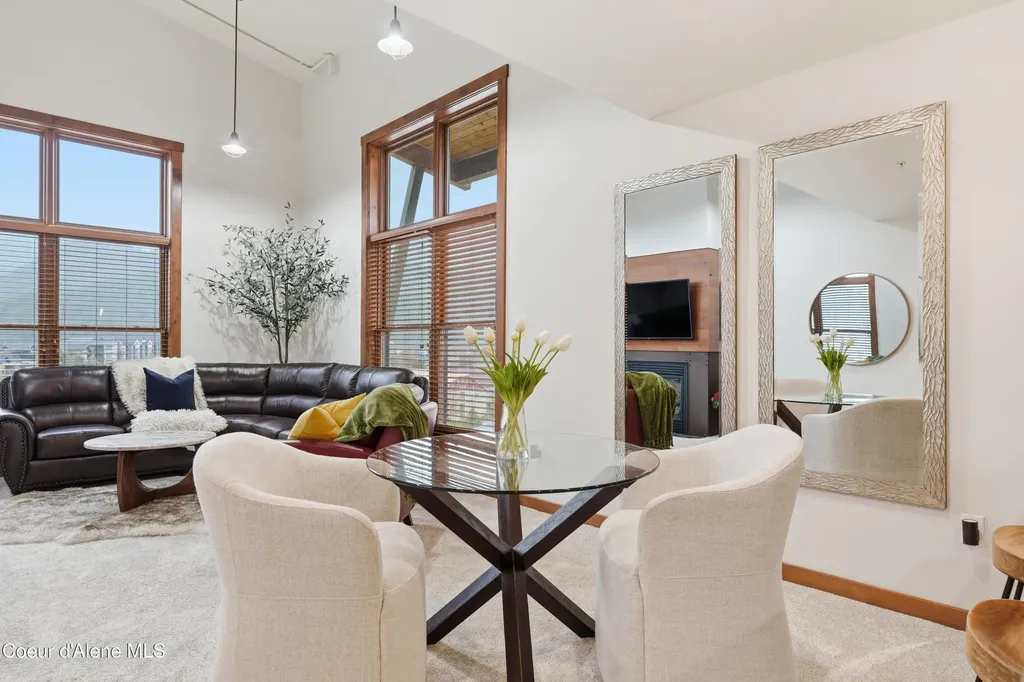834 Mckinley Avenue Kellogg ID 83837