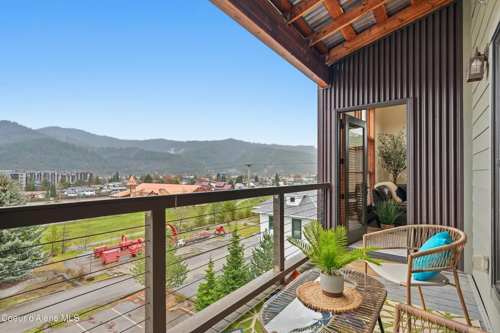 834 Mckinley Avenue Kellogg ID 83837