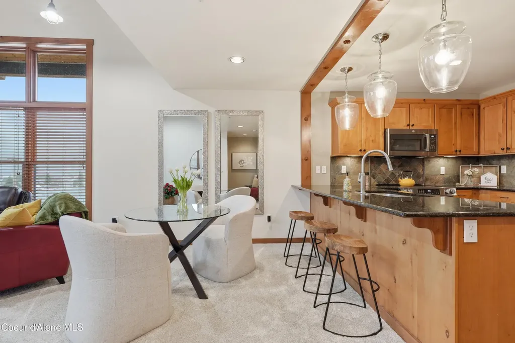 834 Mckinley Avenue Kellogg ID 83837