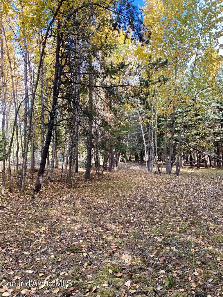 Nna Cougar Road Lot 1a Naples ID 83847