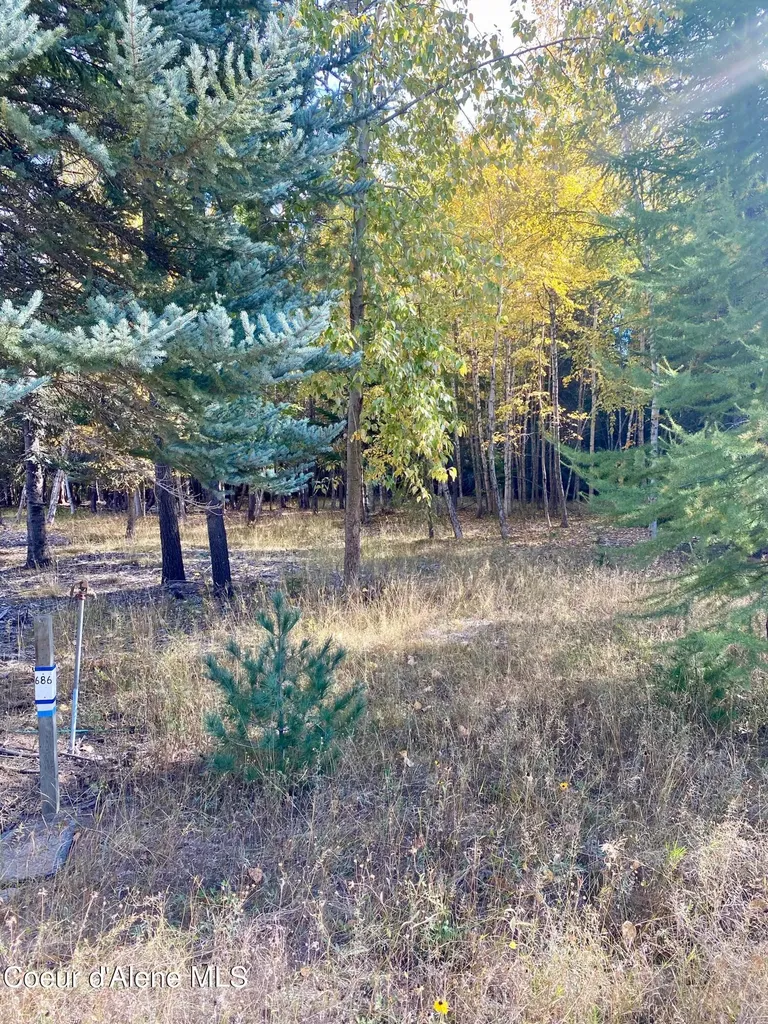 Nna Cougar Road Lot 1a Naples ID 83847