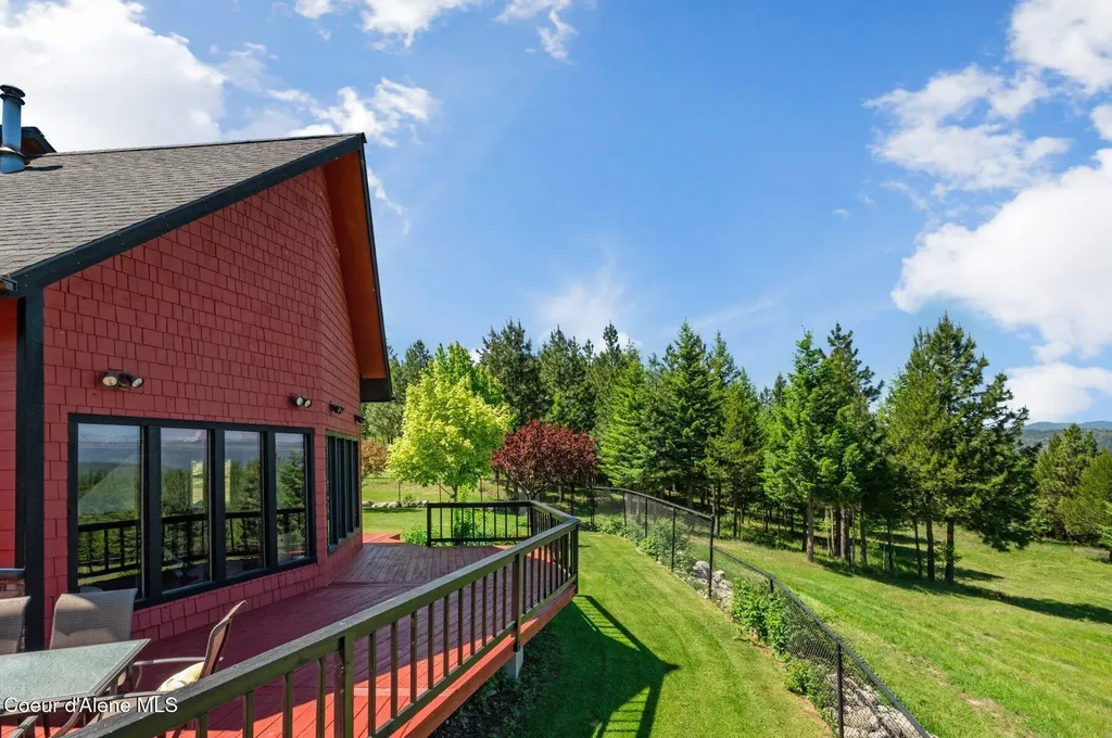 2902 Jewel Lake Lots 3&4 Road Sagle ID 83860