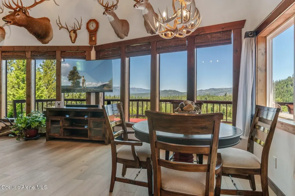2902 Jewel Lake Lots 3&4 Road Sagle ID 83860