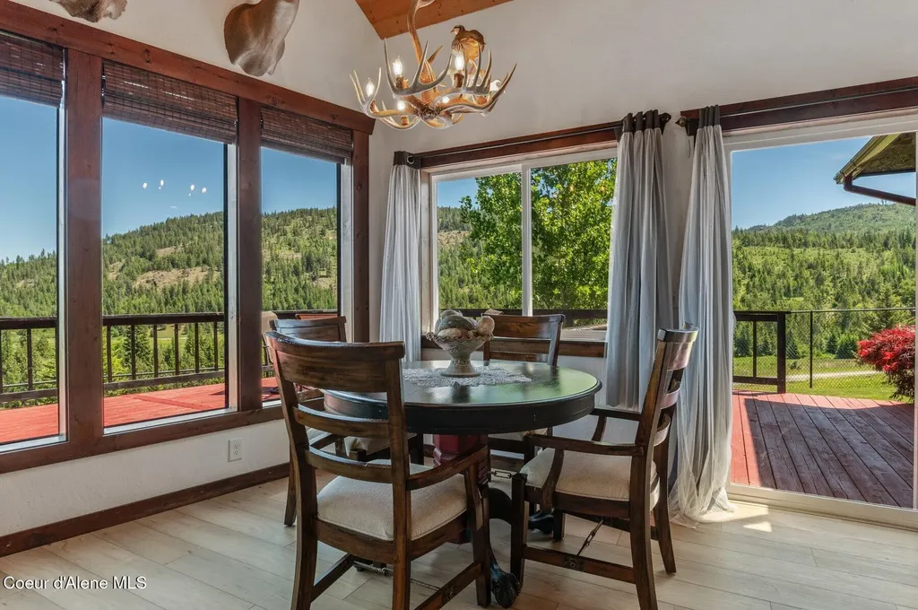 2902 Jewel Lake Lots 3&4 Road Sagle ID 83860
