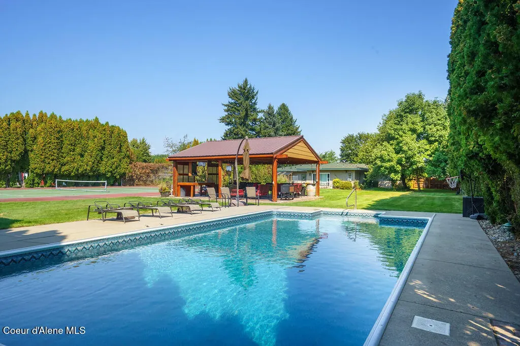 1772 E Hanley Avenue Dalton Gardens ID 83815