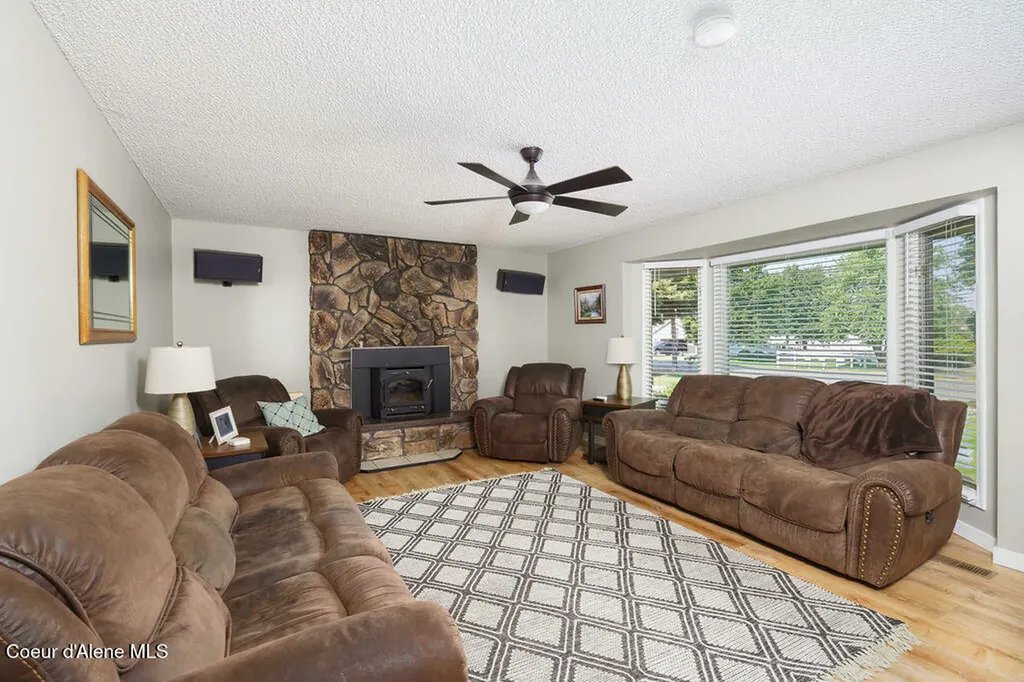 1772 E Hanley Avenue Dalton Gardens ID 83815