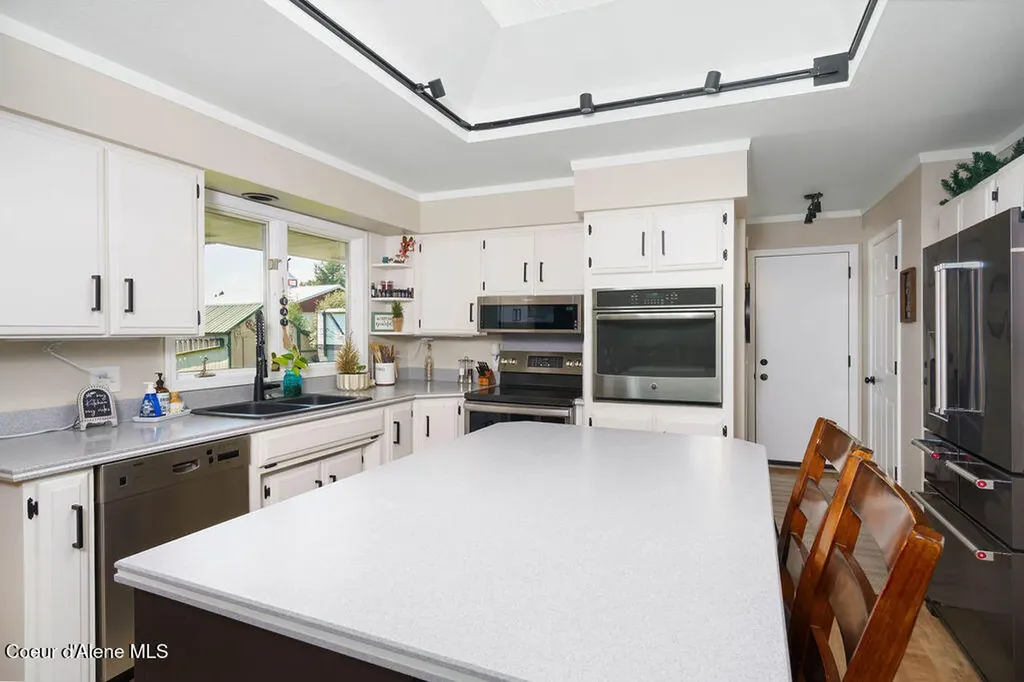 1772 E Hanley Avenue Dalton Gardens ID 83815