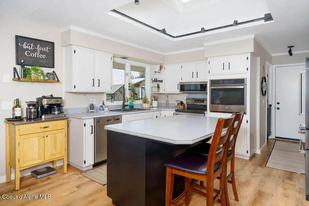 1772 E Hanley Avenue Dalton Gardens ID 83815