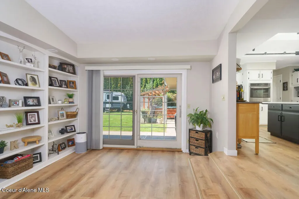 1772 E Hanley Avenue Dalton Gardens ID 83815