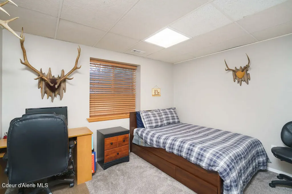 1772 E Hanley Avenue Dalton Gardens ID 83815