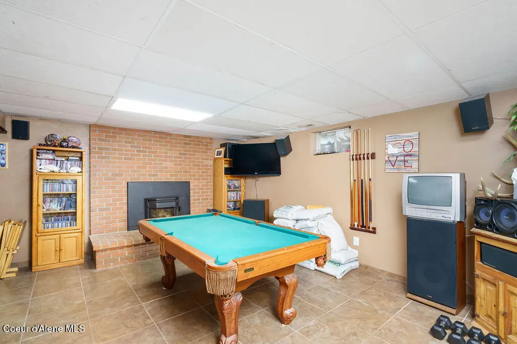 1772 E Hanley Avenue Dalton Gardens ID 83815