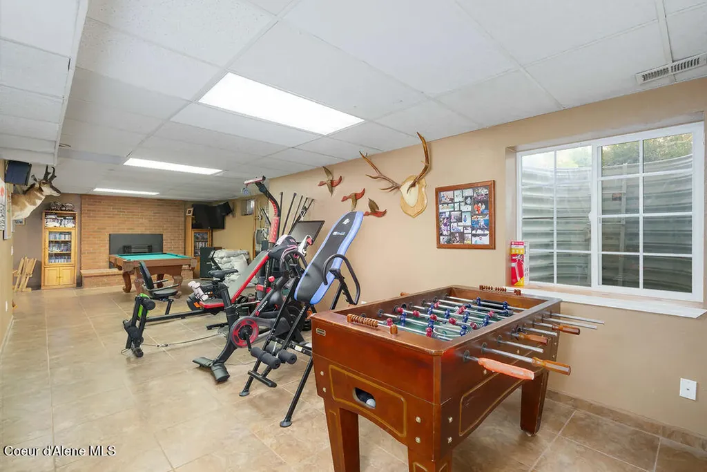 1772 E Hanley Avenue Dalton Gardens ID 83815